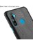 Realme C3 Koruyucu Kapak Uyumluluk Klasik Için Şık Klasik Kılıf (Yurt Dışından) 2