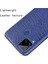Realme C15 Anti Scratch Klasik Timsah Moda Için Şık Klasik Durumda (Yurt Dışından) 4