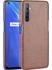 Realme 6 Anti Scratch Koruyucu Kapak Için Şık Klasik Durumda Klasik (Yurt Dışından) 1