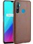Realme C3 Koruyucu Kapak Uyumluluk Klasik Için Şık Klasik Kılıf (Yurt Dışından) 1