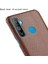 Realme C3 Koruyucu Kapak Uyumluluk Klasik Için Şık Klasik Kılıf (Yurt Dışından) 5