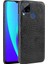 Realme C15 Anti Scratch Klasik Timsah Moda Için Şık Klasik Durumda (Yurt Dışından) 1