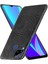 Realme C15 Anti Scratch Klasik Timsah Moda Için Şık Klasik Durumda (Yurt Dışından) 3