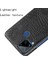 Realme C15 Anti Scratch Klasik Timsah Moda Için Şık Klasik Durumda (Yurt Dışından) 4