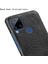 Realme C15 Anti Scratch Klasik Timsah Moda Için Şık Klasik Durumda (Yurt Dışından) 5