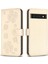 Google Piksel 7 Pro Çok Renkli Cüzdan Pu Deri Kart Yuvaları Için Flip Case (Yurt Dışından) 1