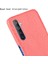 Realme 6 Anti Scratch Koruyucu Kapak Için Şık Klasik Durumda Klasik (Yurt Dışından) 5