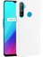 Realme C3 Koruyucu Kapak Uyumluluk Klasik Için Şık Klasik Kılıf (Yurt Dışından) 1