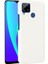 Realme C15 Anti Scratch Klasik Timsah Moda Için Şık Klasik Durumda (Yurt Dışından) 1