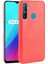 Realme C3 Koruyucu Kapak Uyumluluk Klasik Için Şık Klasik Kılıf (Yurt Dışından) 1