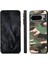Google Piksel 8 Pro Camo Tasarım Hafif Kablosuz Şarj Için Kılıf (Yurt Dışından) 5