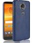 Motorola Moto E5 Artı Klasik Timsah Moda Için Şık Klasik Kılıf (Yurt Dışından) 1