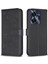 Realme C35 Cüzdan Yonca Çiçek Kart Yuvaları Tutucu Kickstand Için Flip Case (Yurt Dışından) 1