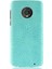 Motorola Moto G6 Artı Koruyucu Kapak Klasik Için Şık Klasik Kılıf (Yurt Dışından) 2