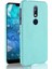 Nokia 7.1 Koruyucu Kapak Uyumluluk Klasik Için Şık Klasik Kılıf (Yurt Dışından) 1