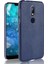 Nokia 7.1 Koruyucu Kapak Uyumluluk Klasik Için Şık Klasik Kılıf (Yurt Dışından) 1