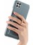 Samsung Galaxy A22 5g Kart Yuvaları Premium Dokulu Deri Yüzük (Yurt Dışından) 4