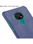 Nokia 7.2 Koruyucu Kapak Anti Scratch Klasik Için Şık Klasik Kılıf (Yurt Dışından) 3