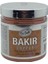 Yenilebilir Metalik Toz Gıda Boyası Bakır 50 gr 1