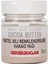 Pastel Bej Yenilebilir Renklendirilmiş Kakao Yağı 30 gr Cacao Butter 1