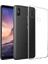 Xiaomi Mi Max 3 Uyumlu Kılıf Süper Silikon Kapak 1