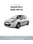 Renault Clio 3 Triger Seti (2006-2011 1.5) Gates 2