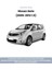 Nissan Note Triger Seti (2009-2013 1.5) Gmb 2