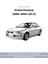 Proton Persona Triger Seti (1998-2000 1.5/1.3) 2
