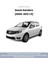 Dacia Sandero Triger Seti (2009-2012 1.5) Gates 2