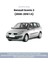Renault Scenic 2 Triger Seti (2008-2010 1.5) Gmb 2
