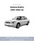 Daewoo Nubira Triger Seti (1997-2002 1.6) Gmb 2