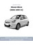 Nissan Micra Triger Seti (2003-2010 1.5) Snr 2