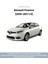 Renault Fluence Triger Seti (2010-2017 1.5) Gmb 2
