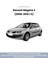 Renault Megane 2 Triger Seti (2008-2010 1.5) Snr 2