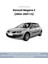 Renault Megane 2 Triger Seti (2004-2007 1.5) Gates 2