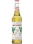 Macadamia Nut Şurubu 700 ml 2