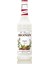 Syrup Badem Aromalı Şurup 700 ml 1