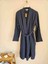 4 Kat Müslin Kimono Model Bornoz/Sabahlık 1