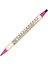 Zıg Kaligrafi Kalemi MS 3400 025 Pure Pınk 1