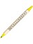Kaligrafi Kalemi Metalik MS 3400 050 Pure Yellow 1