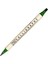 Zıg Kaligrafi Kalemi MS 3400 044 Ever Green 1