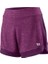 Kadın Mor Short Condition Knit 3.5 WRA764902 1