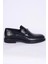 Pierrecardin 14204 Şık Confort Klasik Kundura Siyah 1