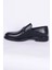 Pierrecardin 14204 Şık Confort Klasik Kundura Siyah 3