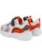 Cool Mose Patik Çocuk Spor Ayakkabı Oranj 4