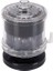 SB-533 Silindir Biyolojik Pipo Filtre 1