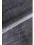 Simple Fitted Tek Kişilik Nevresim Takımı 3 Parça Antrasit 2