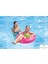 Pembe Wet Set Collectıon Şişme Parlak Simit 76 Cm/30'' 3 2 Renk 8+ 2
