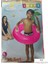Pembe Wet Set Collectıon Şişme Parlak Simit 76 Cm/30'' 3 2 Renk 8+ 3