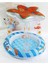 1+ Yaş Şişme Havuz Tenteli Yumuşak Şişme Tabanlı 1-3 Yaş / Intex 57428 Lil'star Shade Baby Pool Tur 2